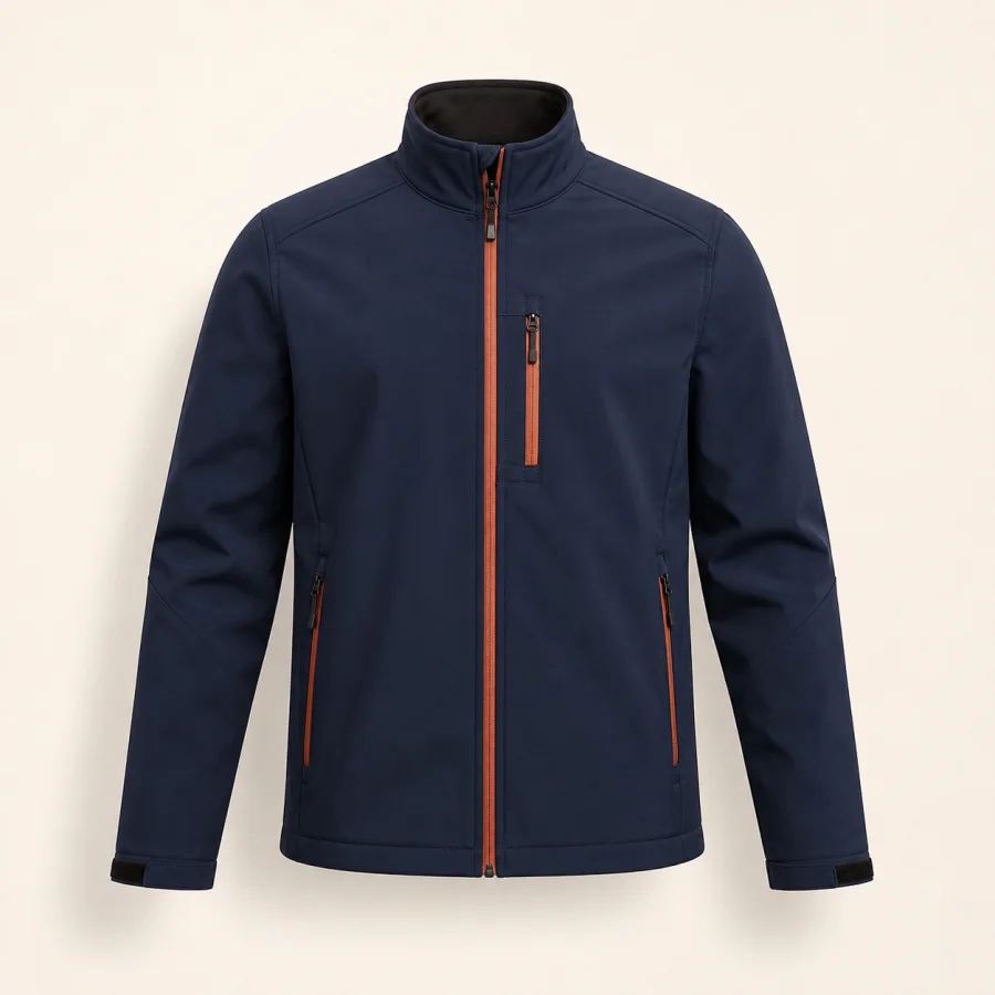 Casaca softshell