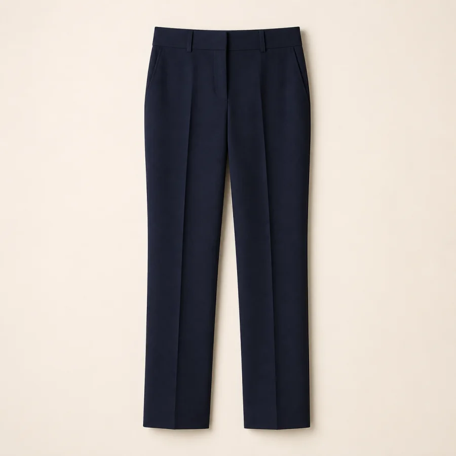 Pantalón de vestir
