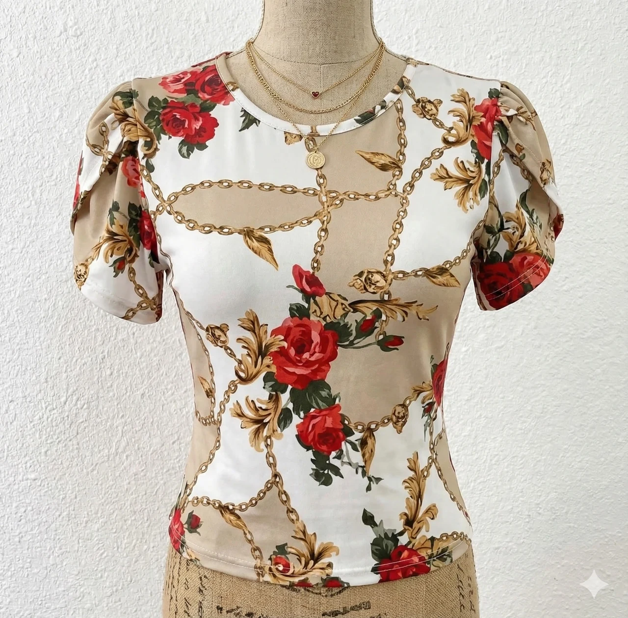 Prendas para ocasión Casual